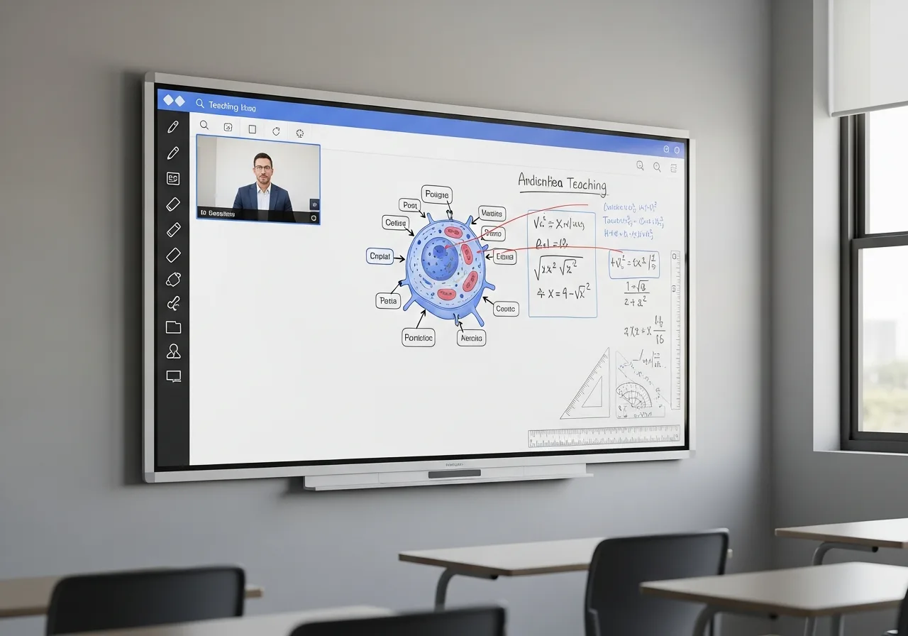 Larune Comyxis — Formateurs experts
